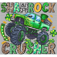 ST PATRICKS DAY-ST 504